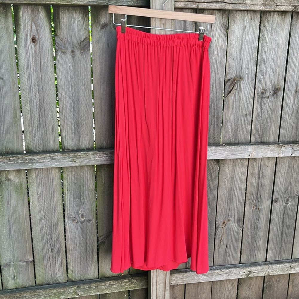 Old Navy Maxi Skirt